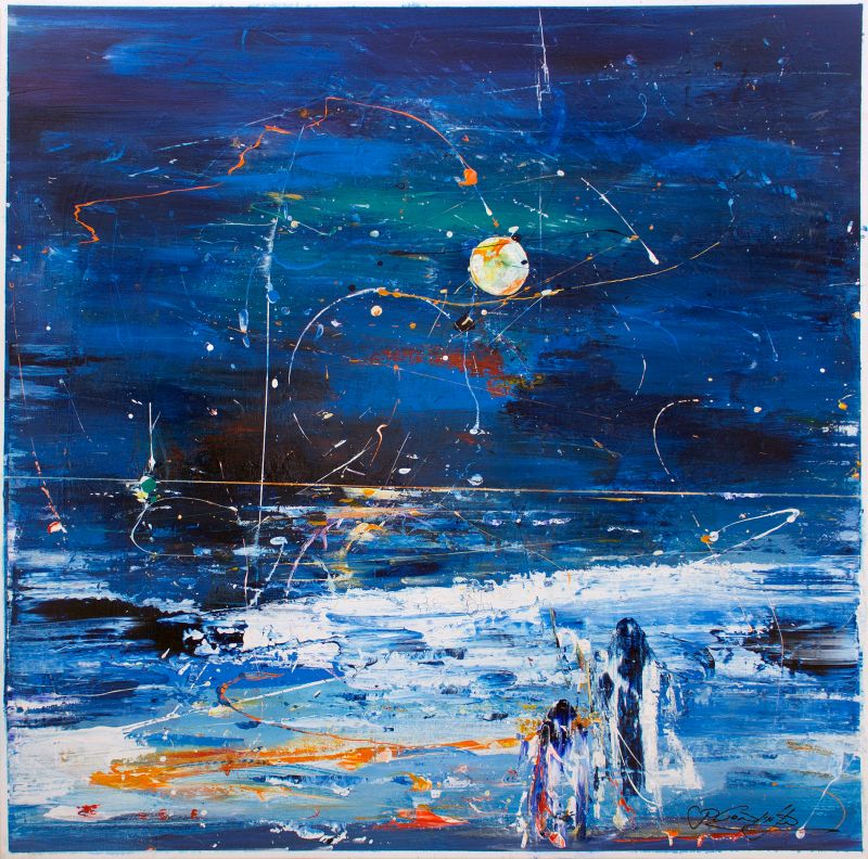 Binyamin Basteker - JLuxury