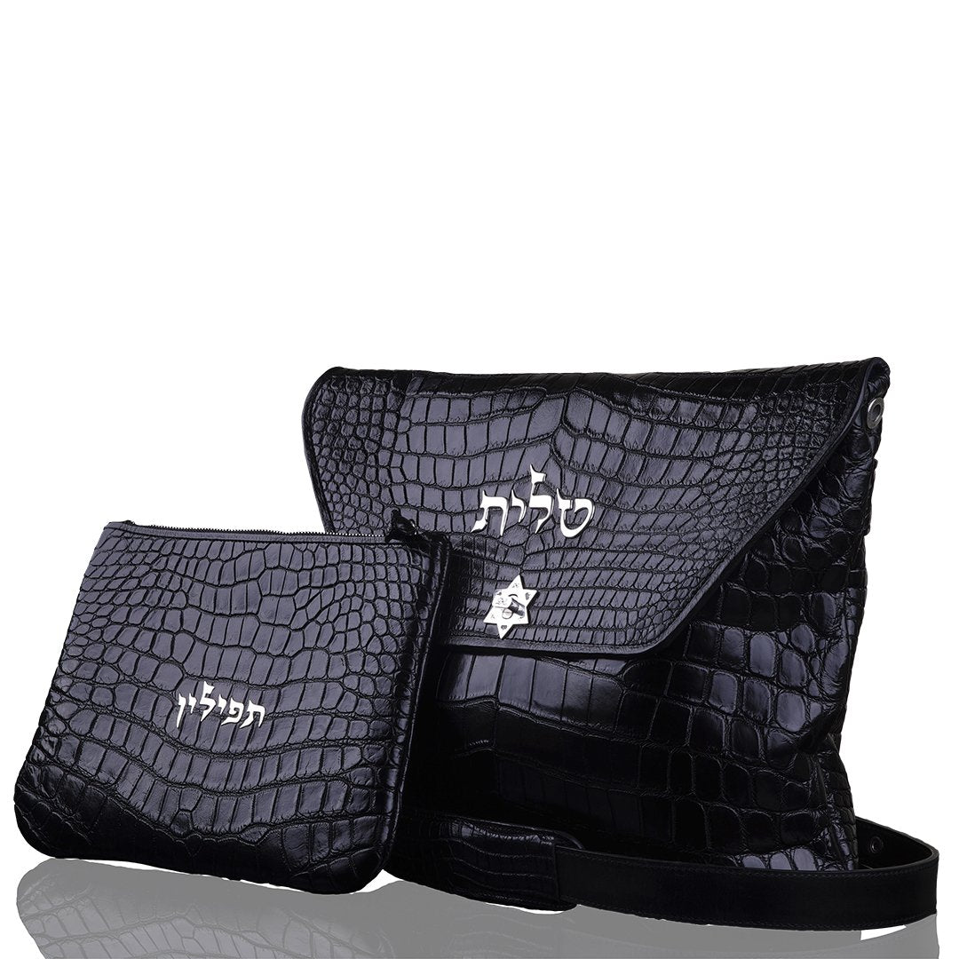 David Roytman – Designer Judaica & Artwork Collection