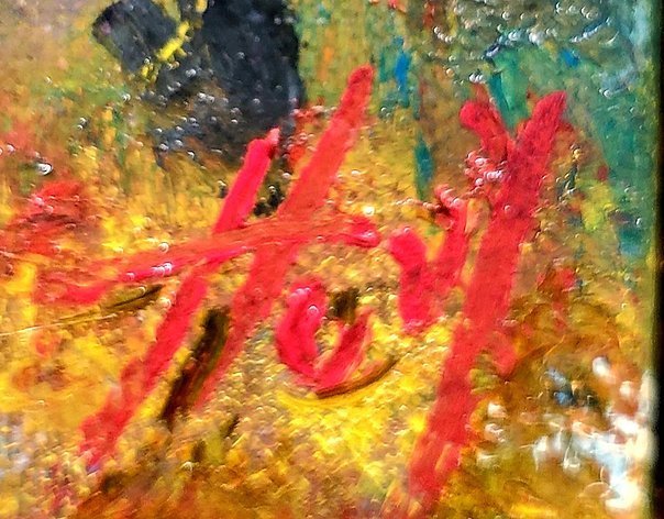 Huvy Art Collection - JLuxury