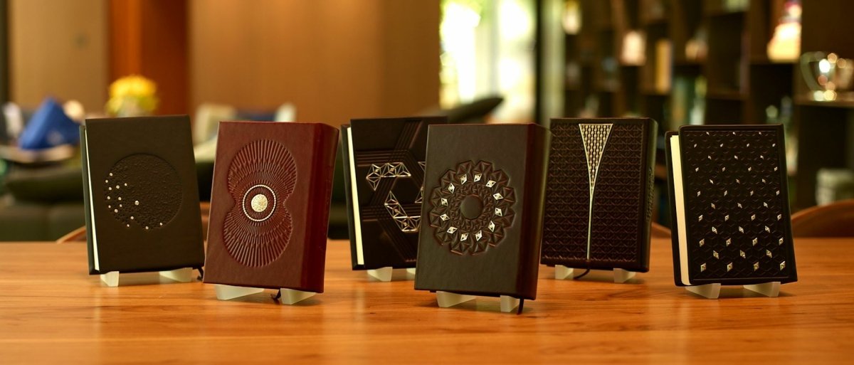 Or Yahalom - JLuxury