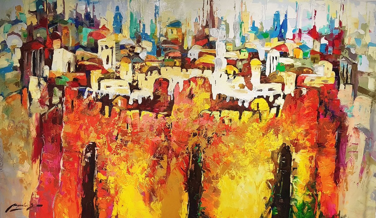 Sergei Moskalev - JLuxury