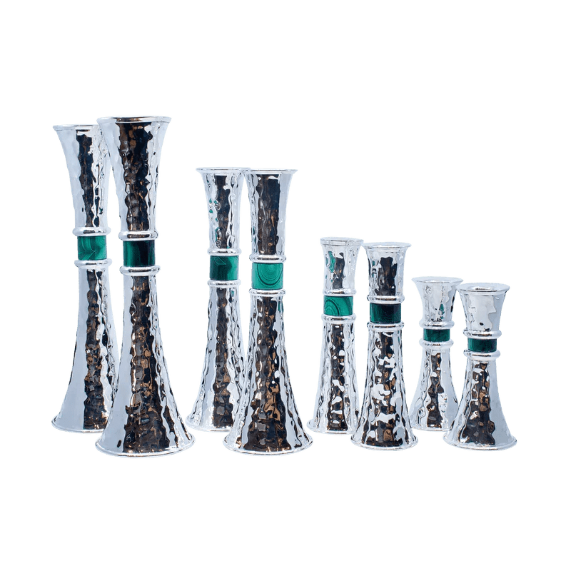 Silver Judaica & Sterling Silver Jewish Gifts - JLuxury