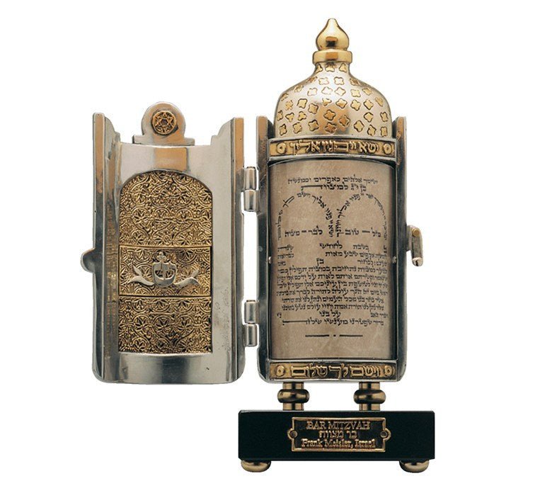 Unique Bar Mitzvah Gifts for a Once-in-a-Lifetime Moment - JLuxury
