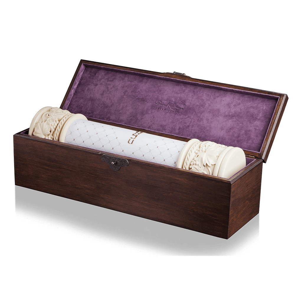 Unique Ketubahs | Stunning Designs by JLuxury - JLuxury