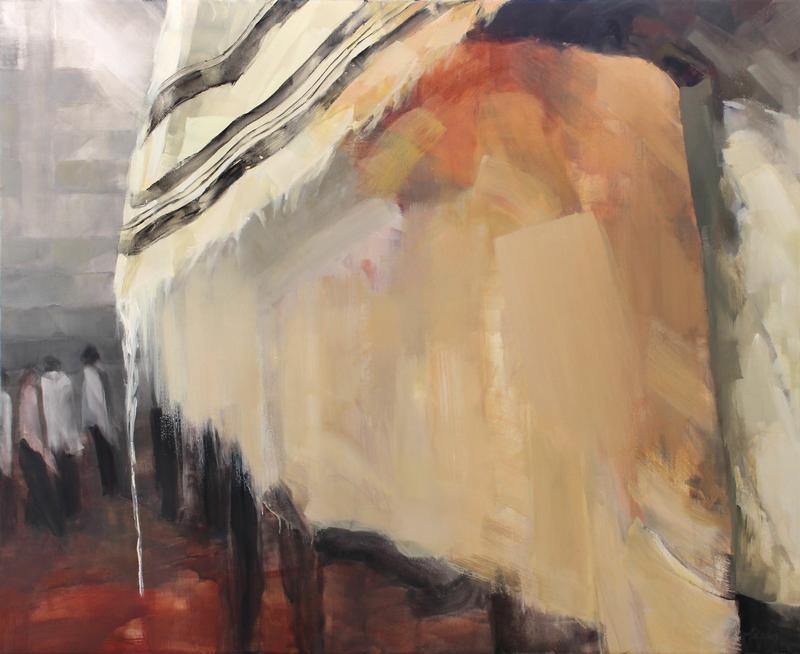 Birkat Kohanim (Priestly Blessing) - Ma'ayan - JLuxury