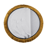 Luxury Art Collection Seder Plate Matza Cover