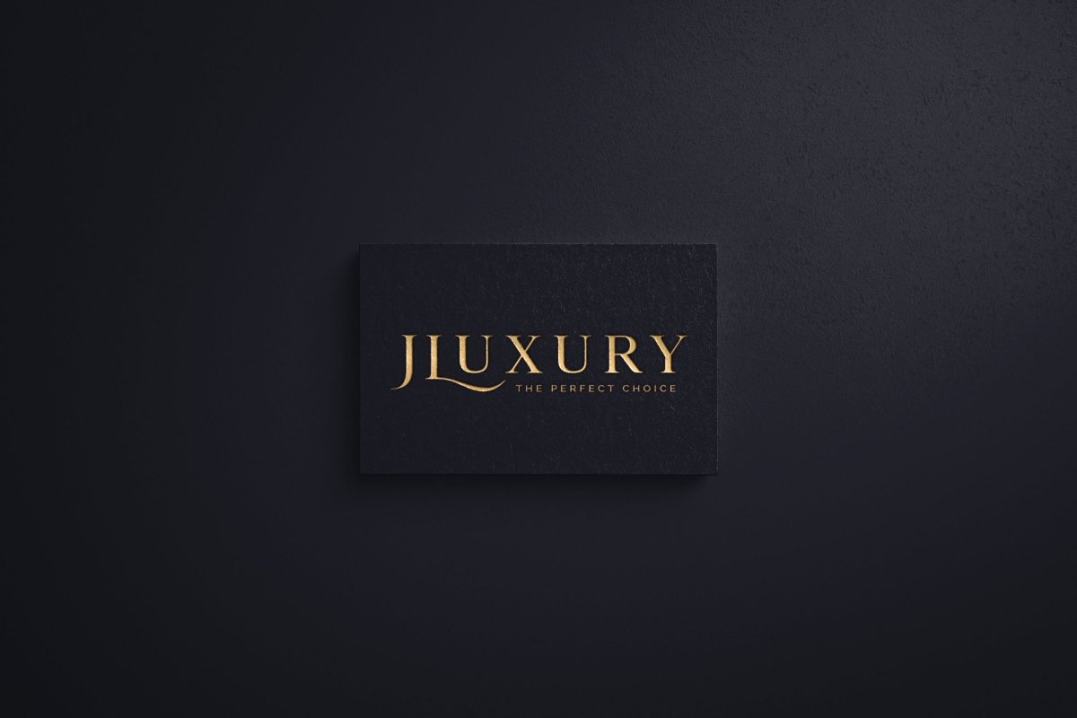 Gift Card - JLuxury Gift Card - JLuxury