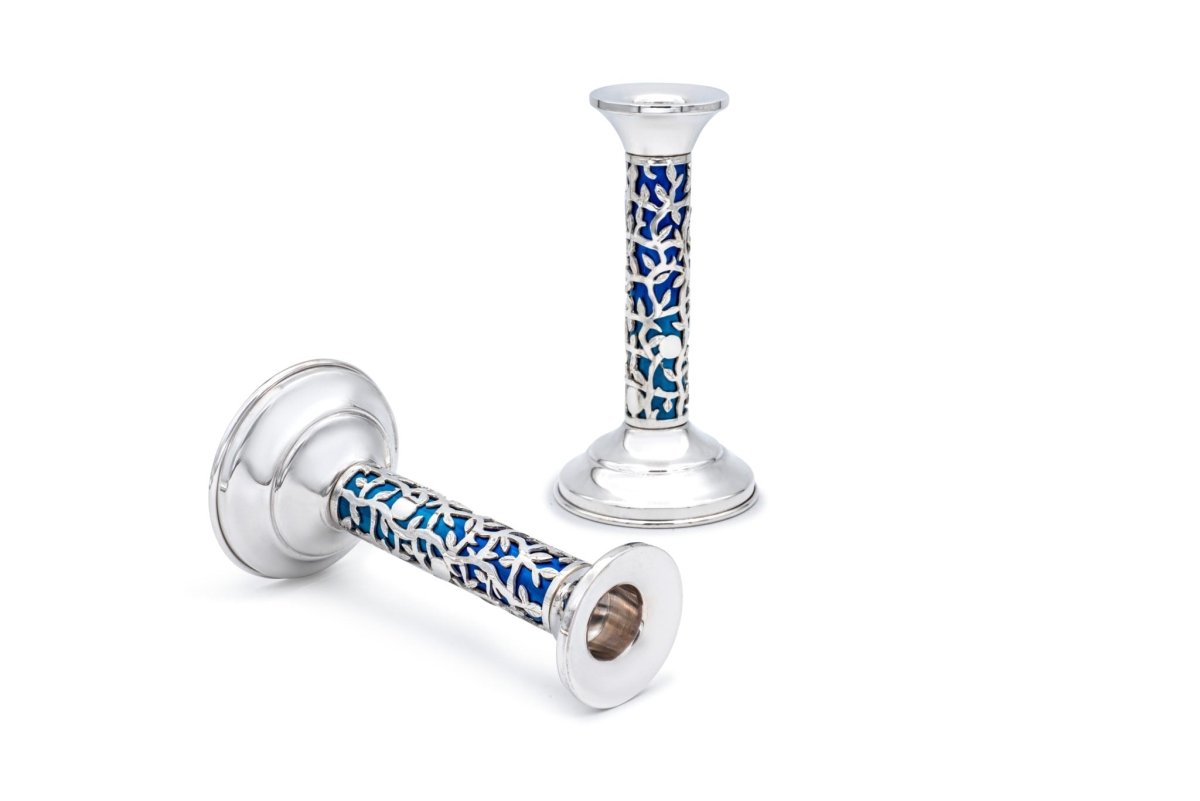 The Complete Shabbat Set - Avi Nadav - JLuxury