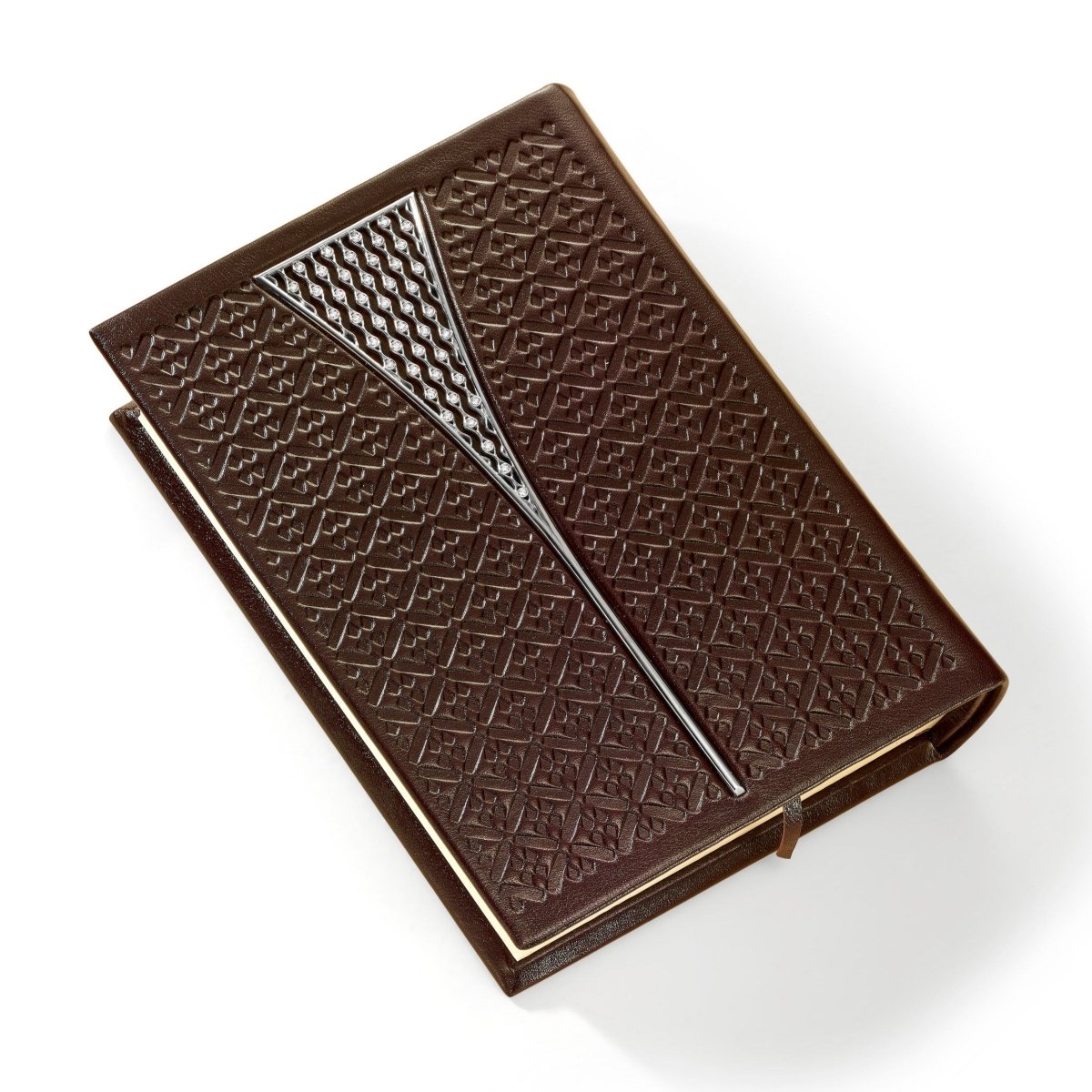 The Diamond Bible: Yam Suf