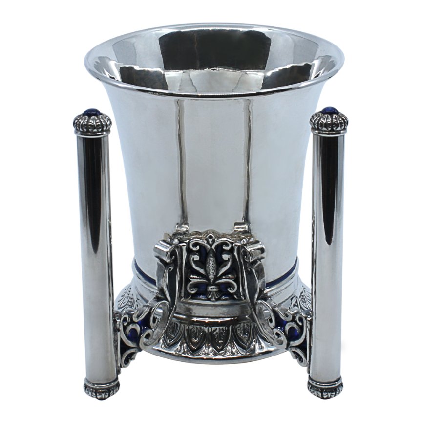 YAAKOV WESORI WASHCUP - Zion Hadad - JLuxury