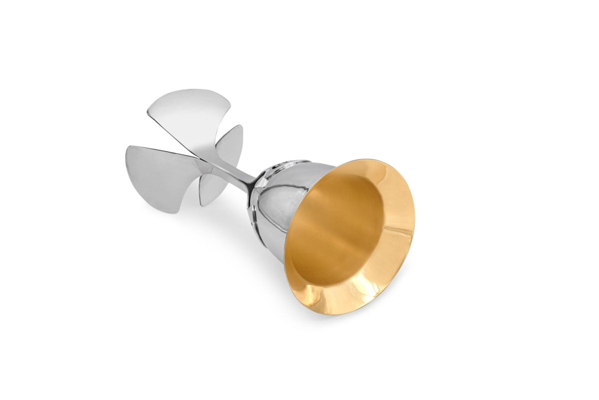 Modern and Stylish Elijah Cup - Avi Nadav - JLuxury