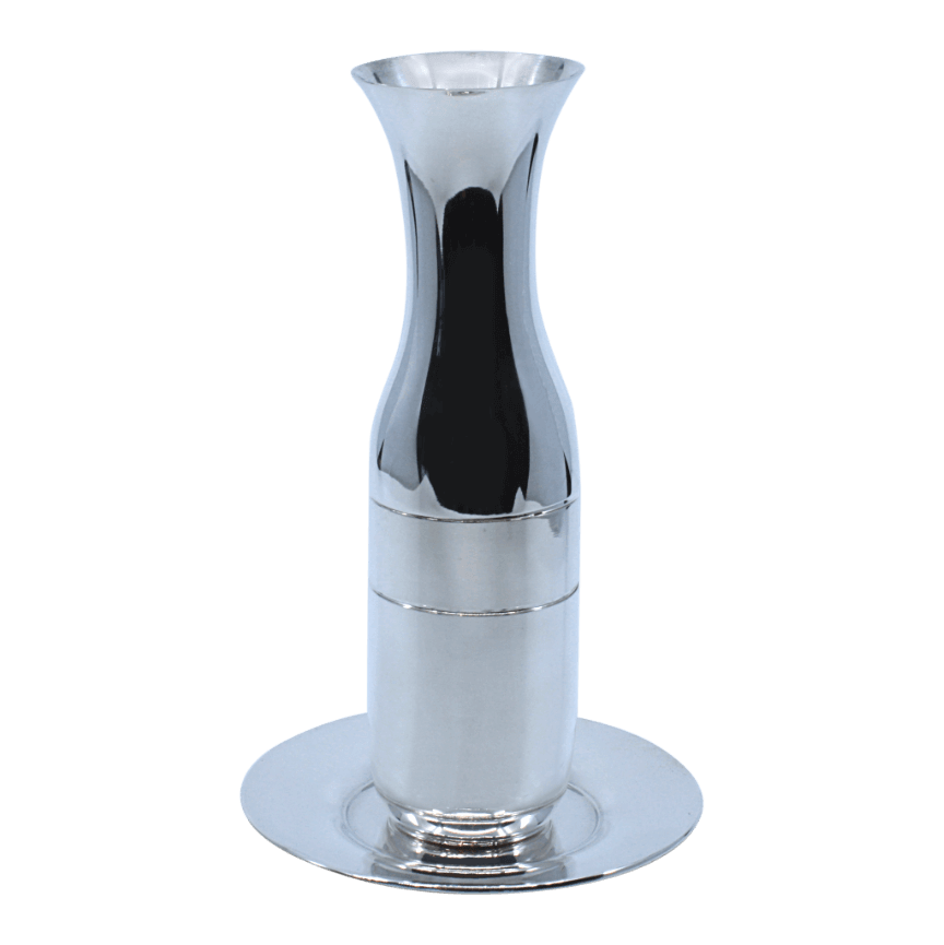 Shining Bottle Havdallah Set - Zion Hadad - JLuxury