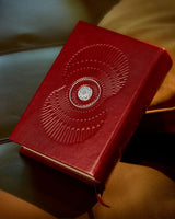 The Diamond Bible: Infinity - Or Yahalom - JLuxury