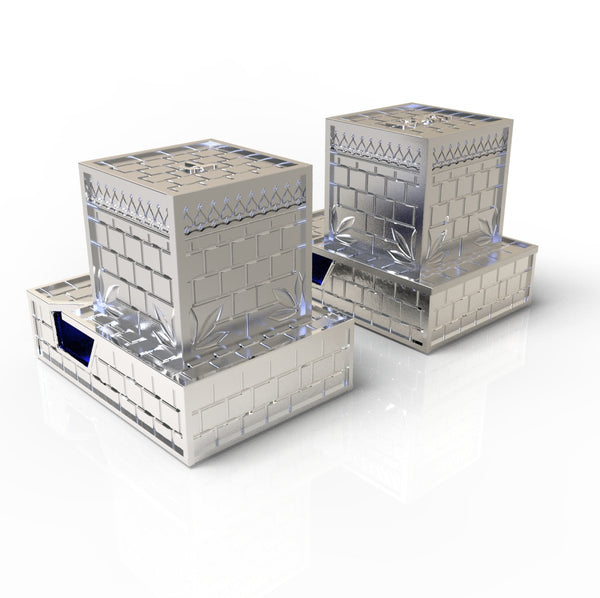 Western Wall Tefillin Cases - Avi Nadav - JLuxury